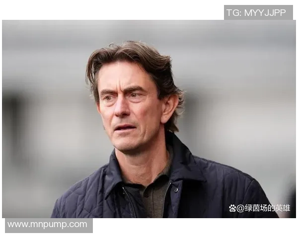 名宿称弗兰克带平凡热刺已超预期，阵型换血或在酝酿